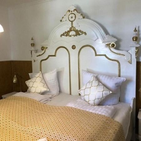 המבורג Studio-Apartment Rektor Suite 26 Am Saseler Markt Renoviert מראה חיצוני תמונה