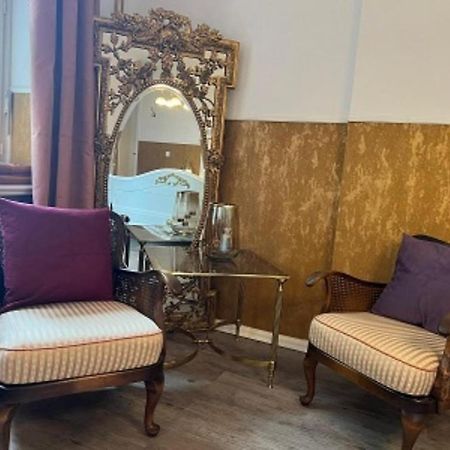 המבורג Studio-Apartment Rektor Suite 26 Am Saseler Markt Renoviert מראה חיצוני תמונה