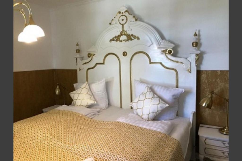 המבורג Studio-Apartment Rektor Suite 26 Am Saseler Markt Renoviert מראה חיצוני תמונה