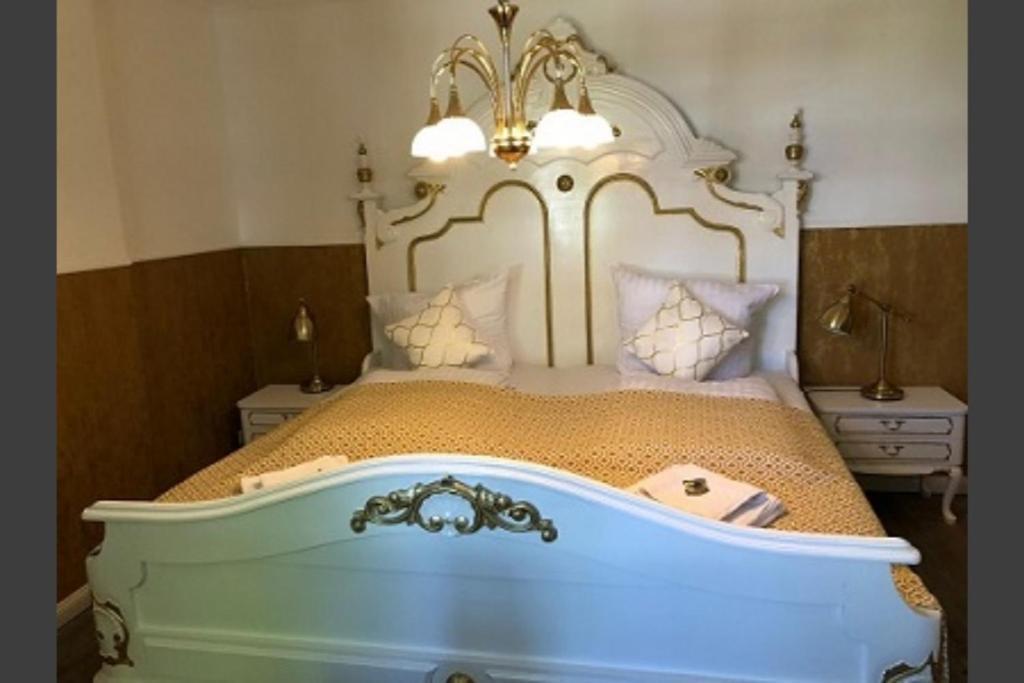 המבורג Studio-Apartment Rektor Suite 26 Am Saseler Markt Renoviert מראה חיצוני תמונה