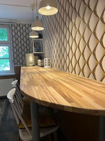 המבורג Studio-Apartment Rektor Suite 26 Am Saseler Markt Renoviert מראה חיצוני תמונה