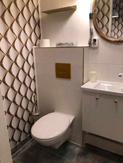 המבורג Studio-Apartment Rektor Suite 26 Am Saseler Markt Renoviert מראה חיצוני תמונה