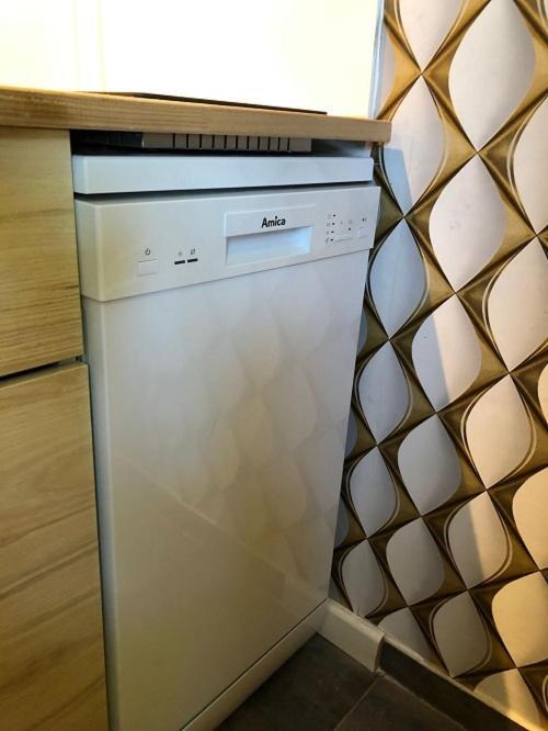 המבורג Studio-Apartment Rektor Suite 26 Am Saseler Markt Renoviert מראה חיצוני תמונה