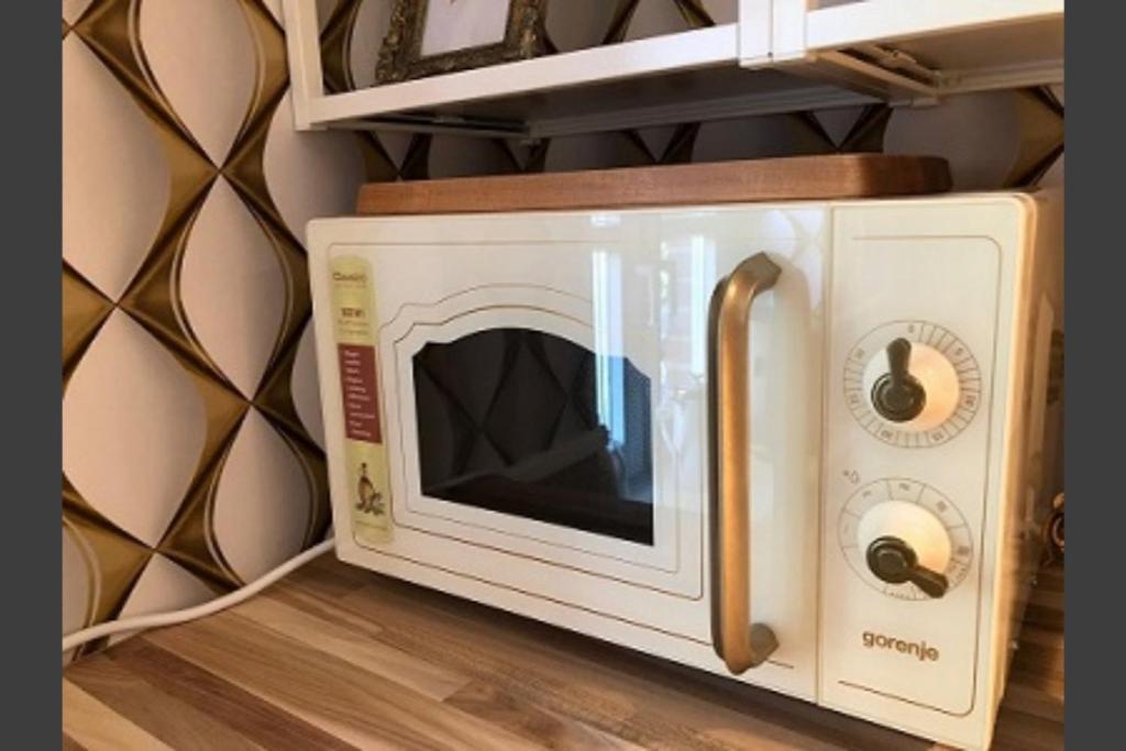 המבורג Studio-Apartment Rektor Suite 26 Am Saseler Markt Renoviert מראה חיצוני תמונה
