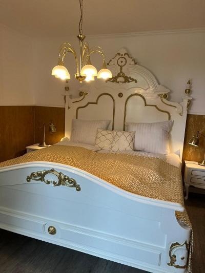 המבורג Studio-Apartment Rektor Suite 26 Am Saseler Markt Renoviert מראה חיצוני תמונה